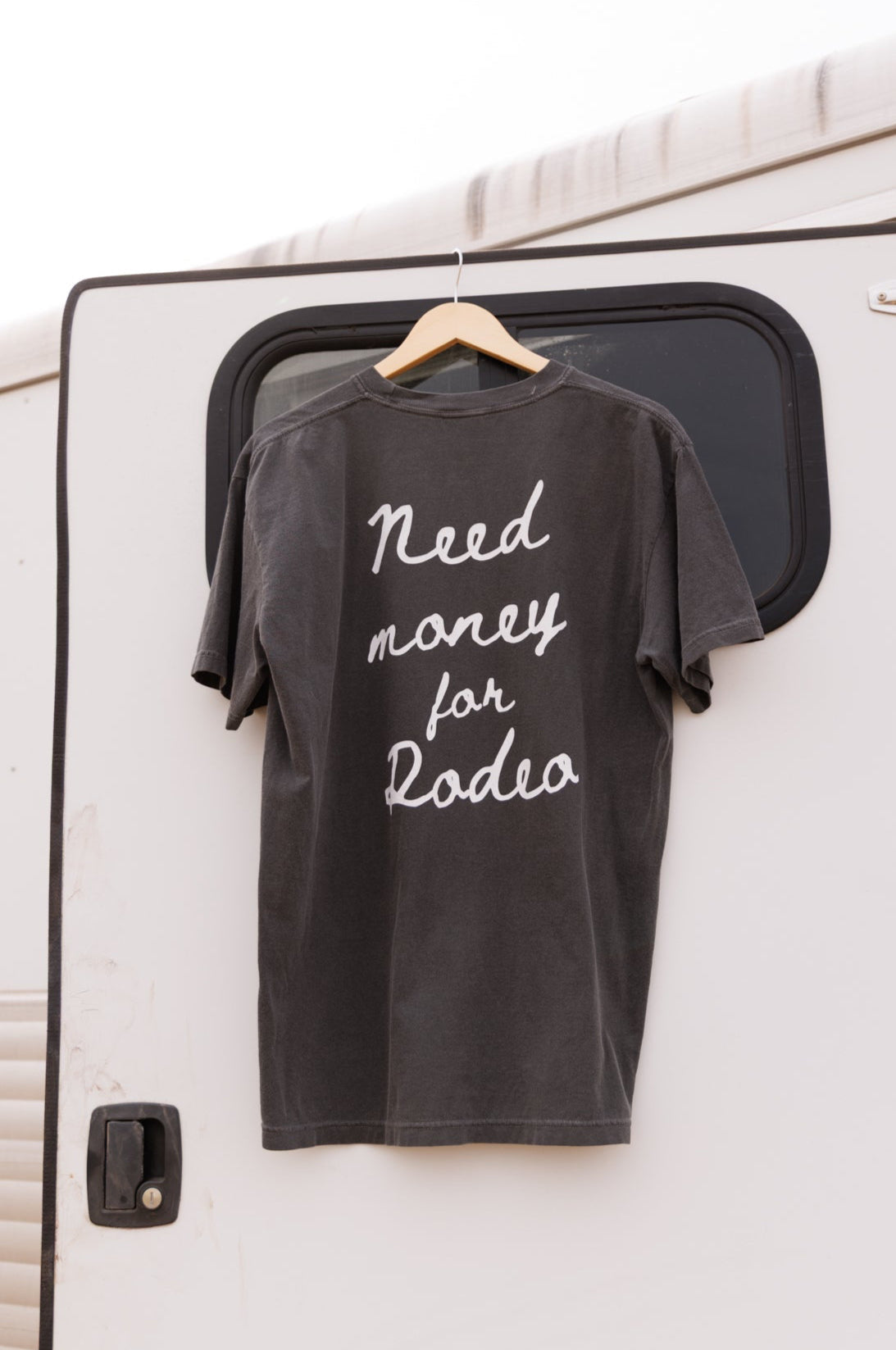 GBCC Money For Rodeo Tee