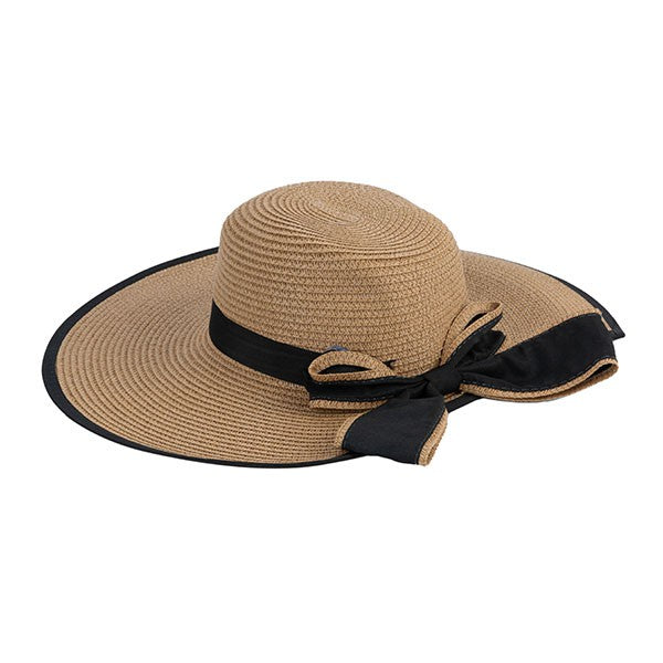 The Vintage Summer Straw Hat