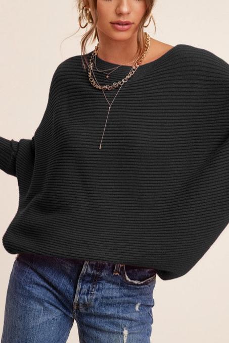 The Mae Sweater