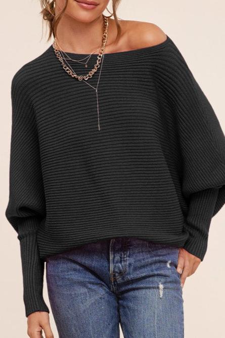 The Mae Sweater