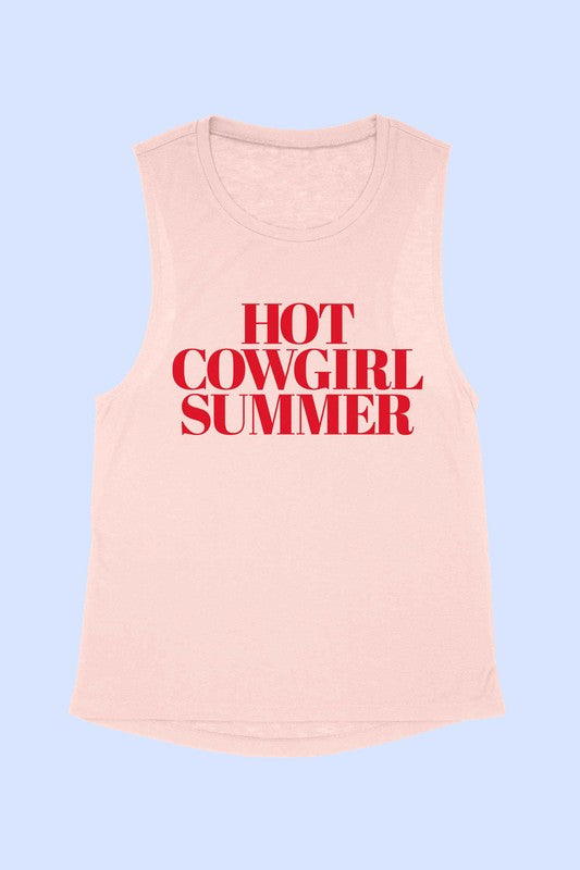 The Hot Girl Summer Tank