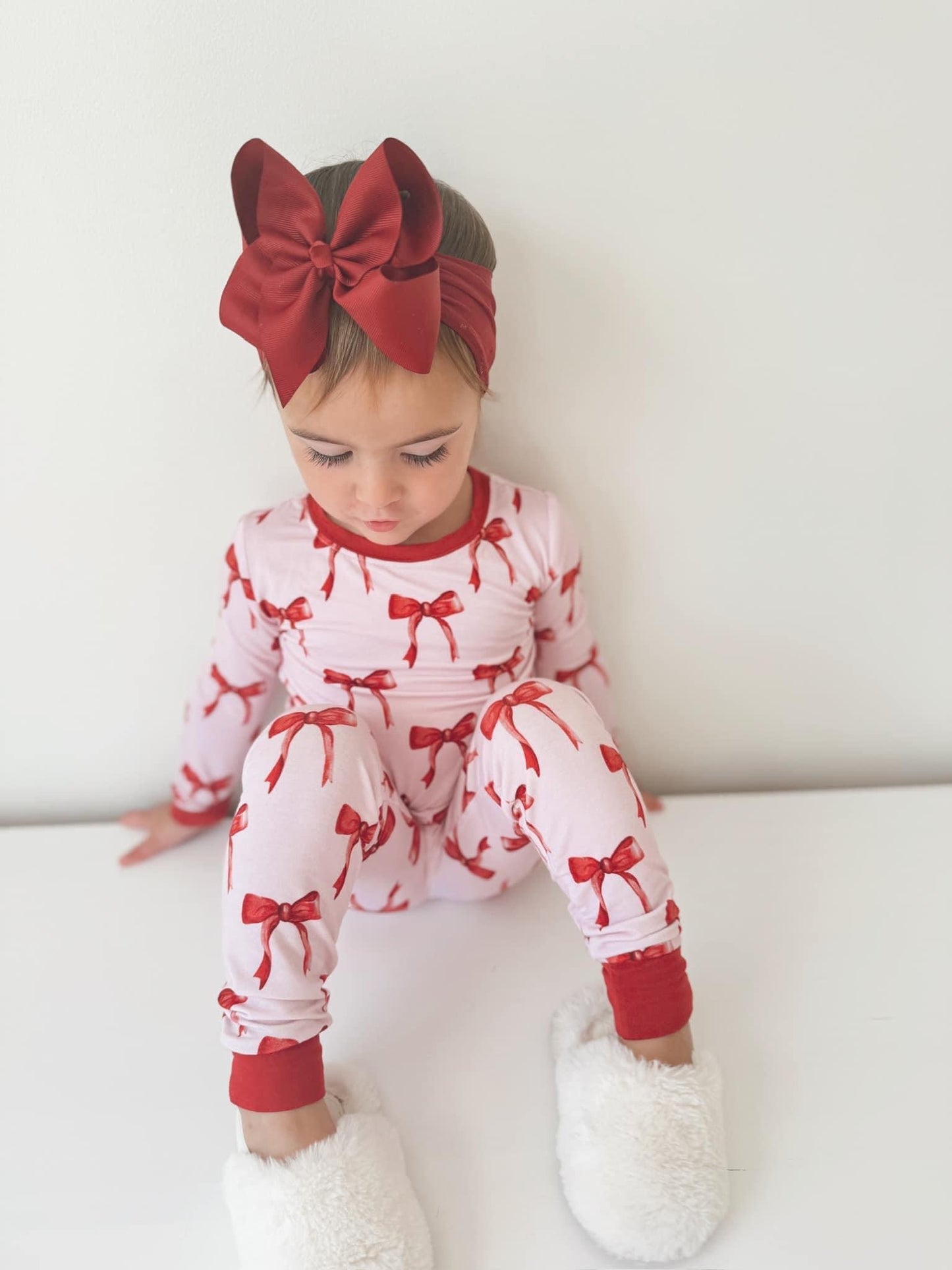 Christmas Bows | SET