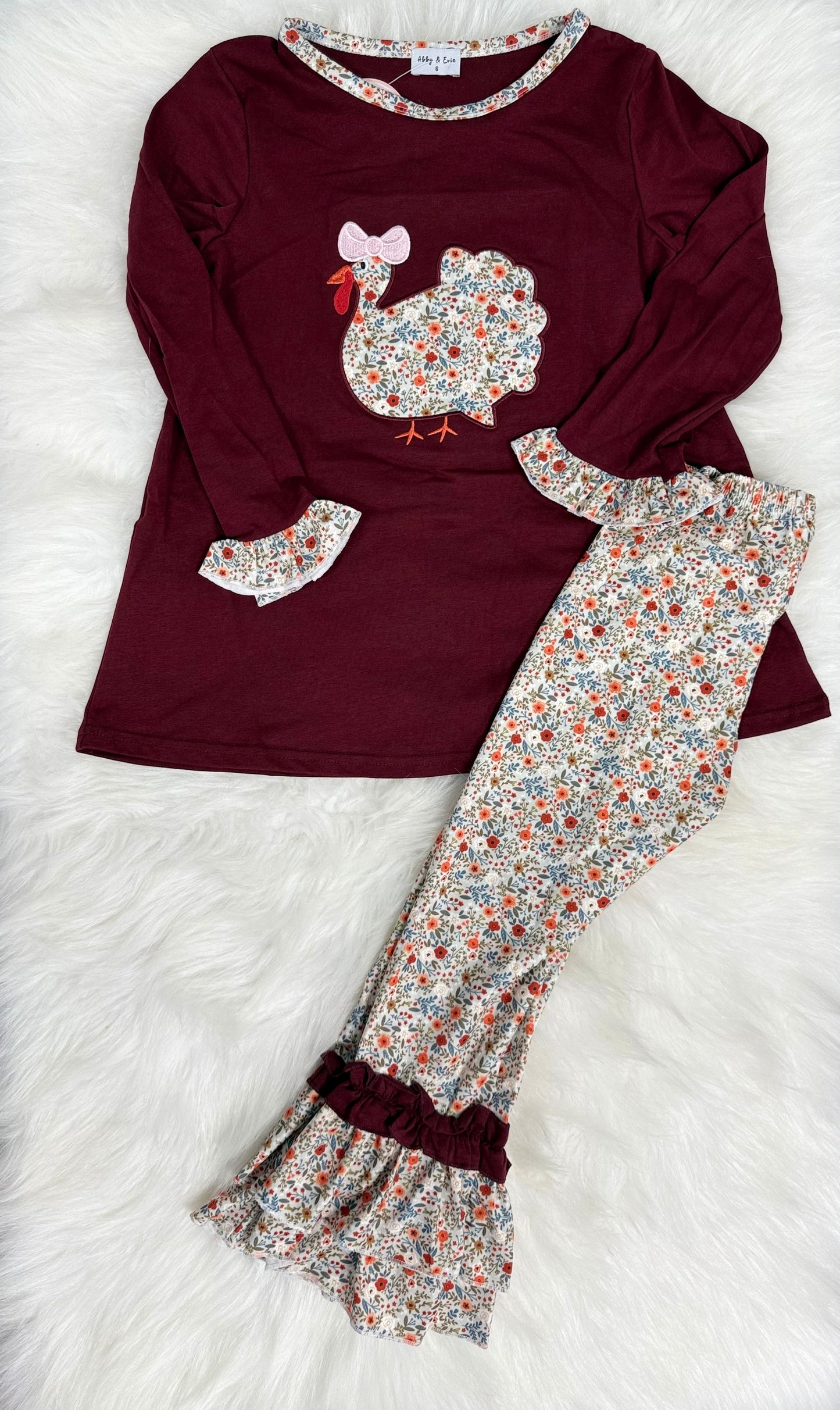 #23 size 6t