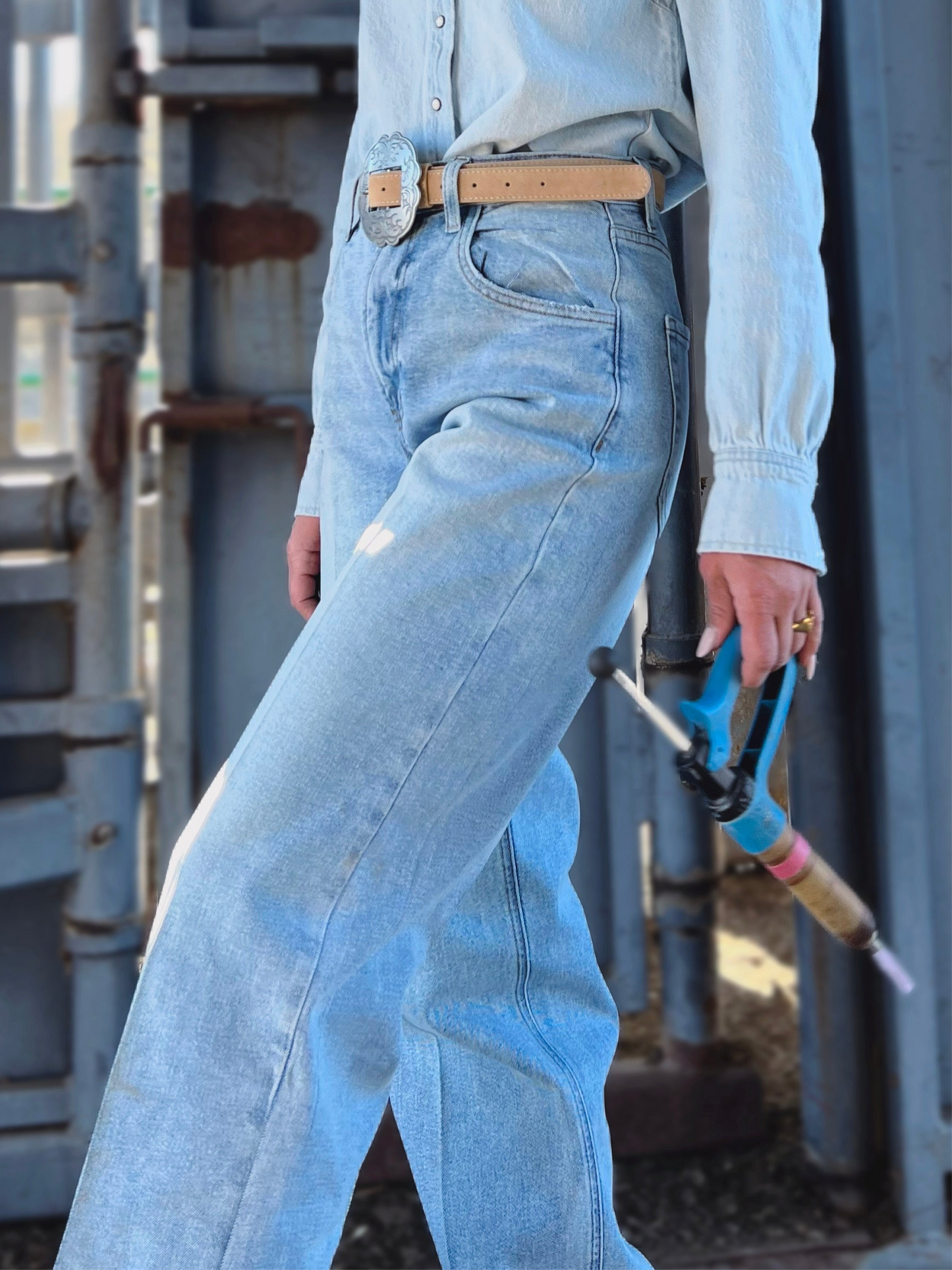 SALE The Skylar Jean