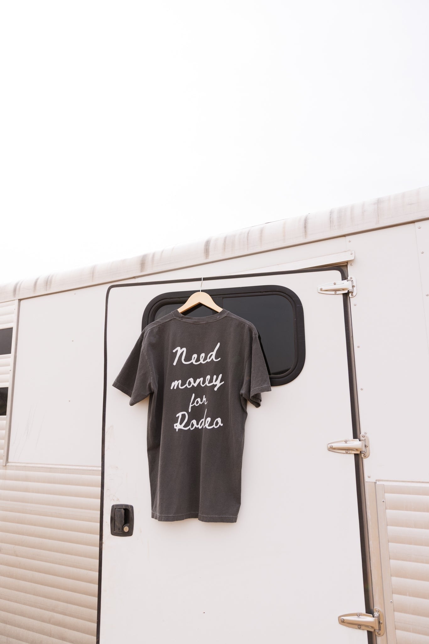 GBCC Money For Rodeo Tee