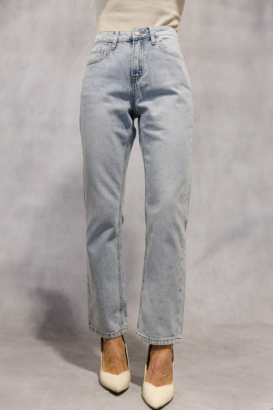 The Berkley Jean