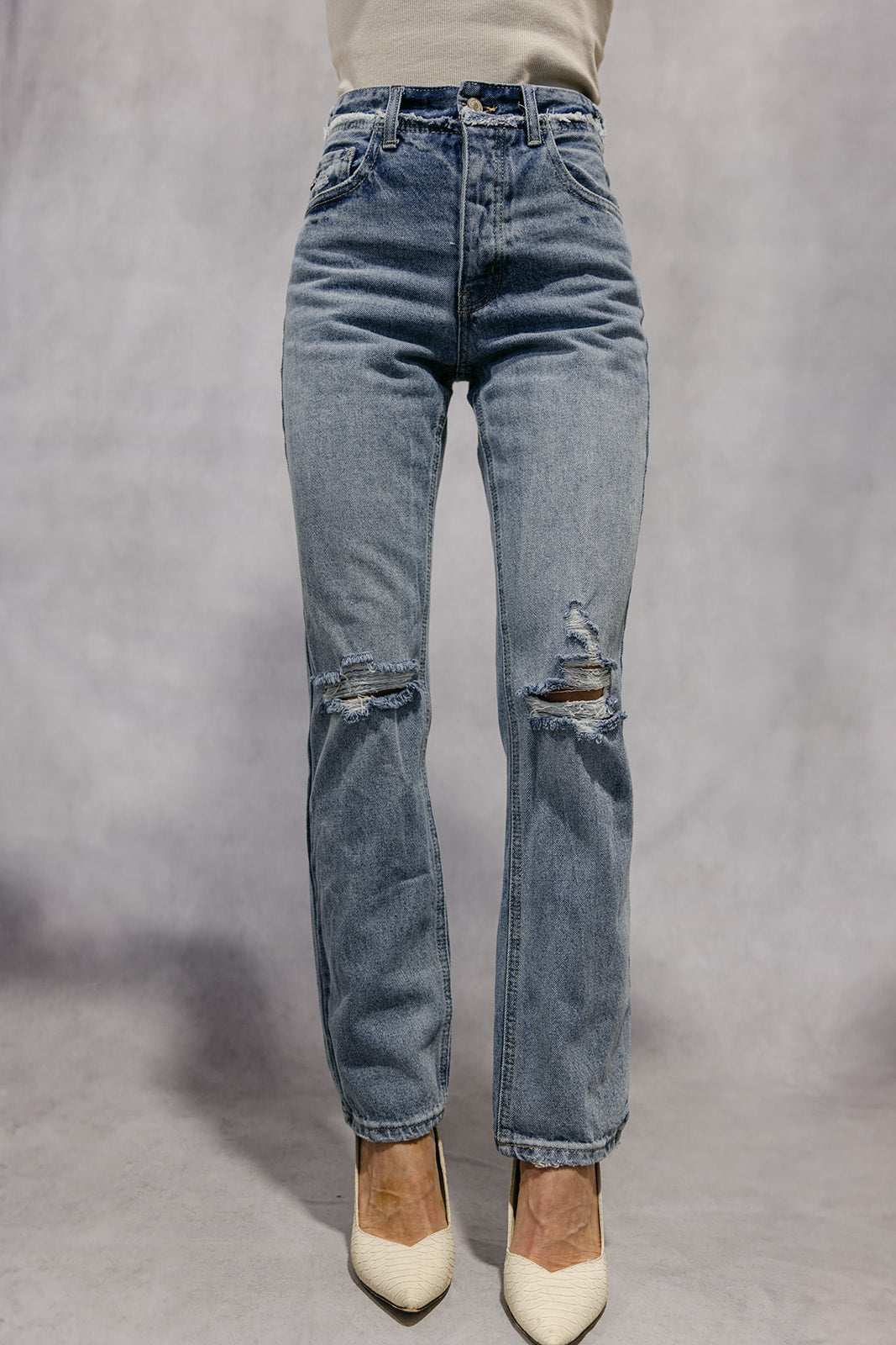 The Stella Jean