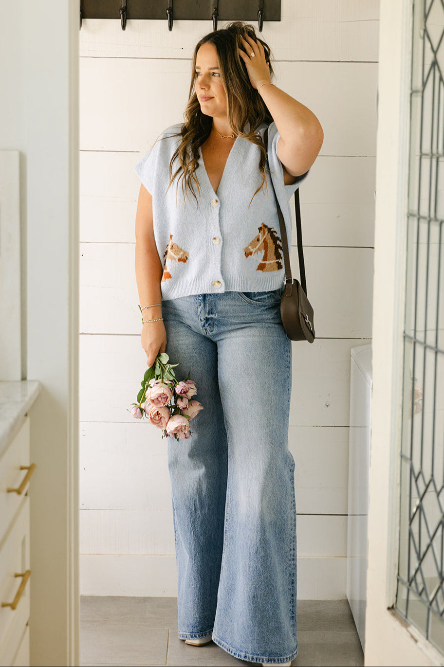 The Alle Trouser Jean