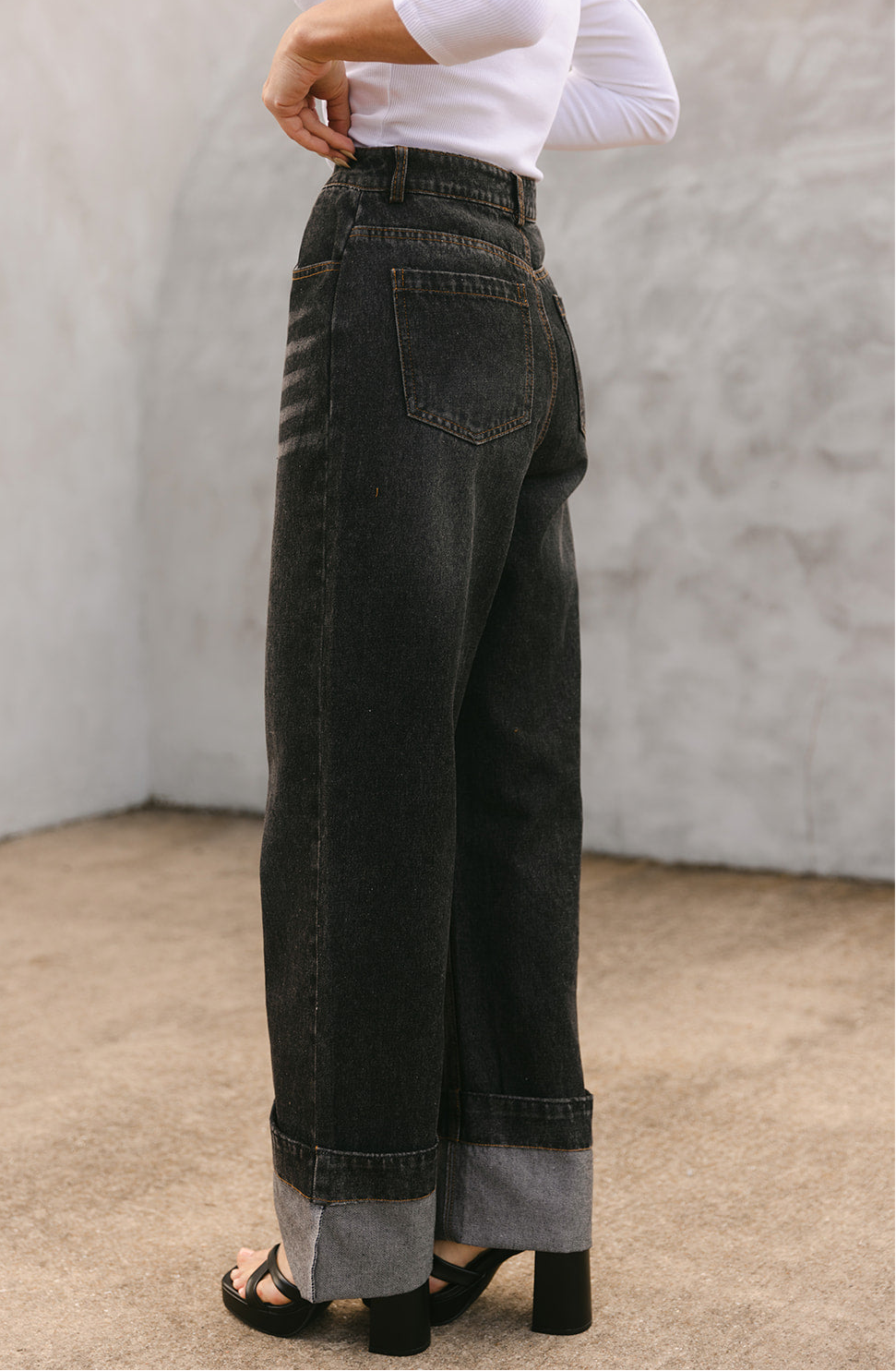 The Lilith Jean
