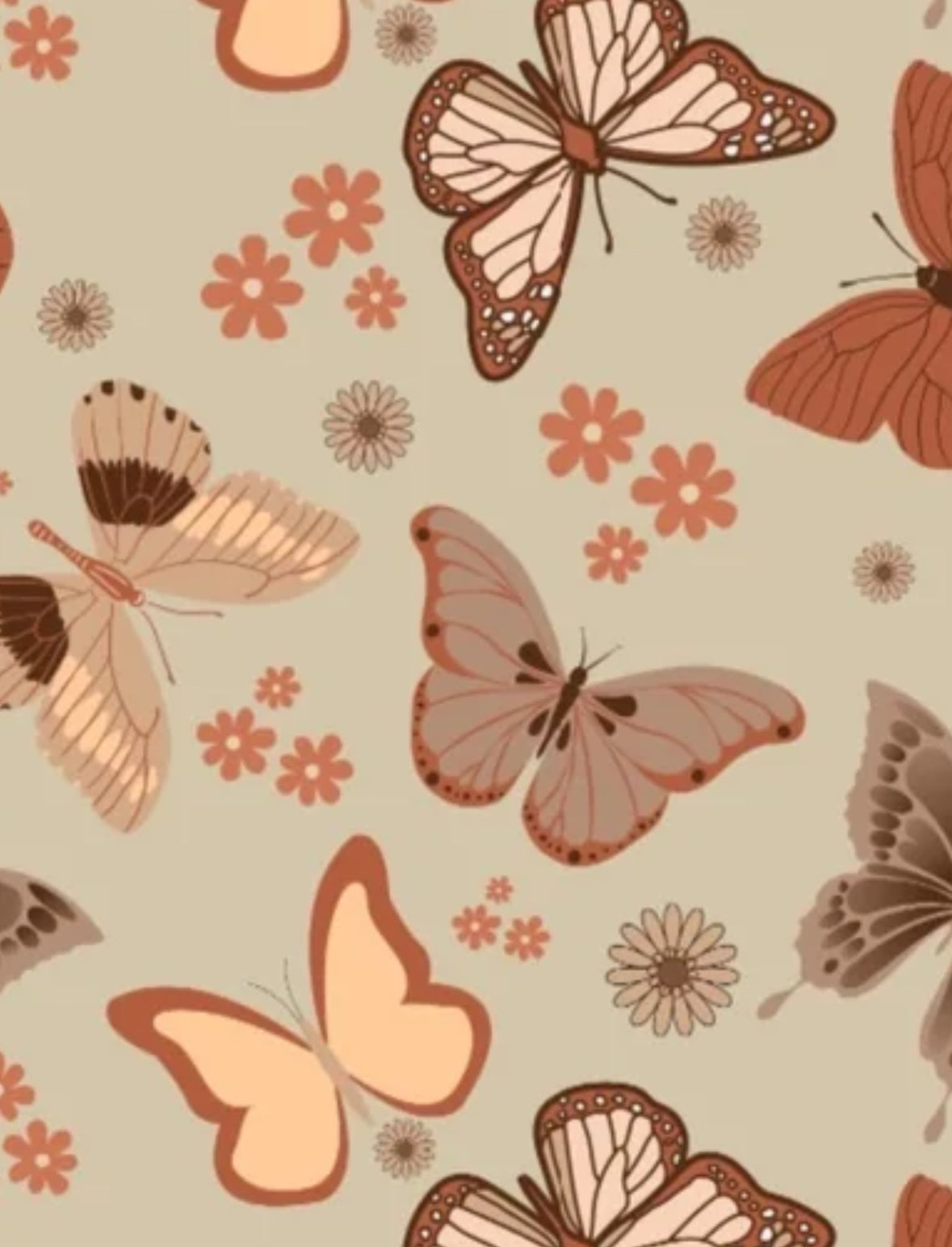 Boho Butterfly | Bodysuit Dress