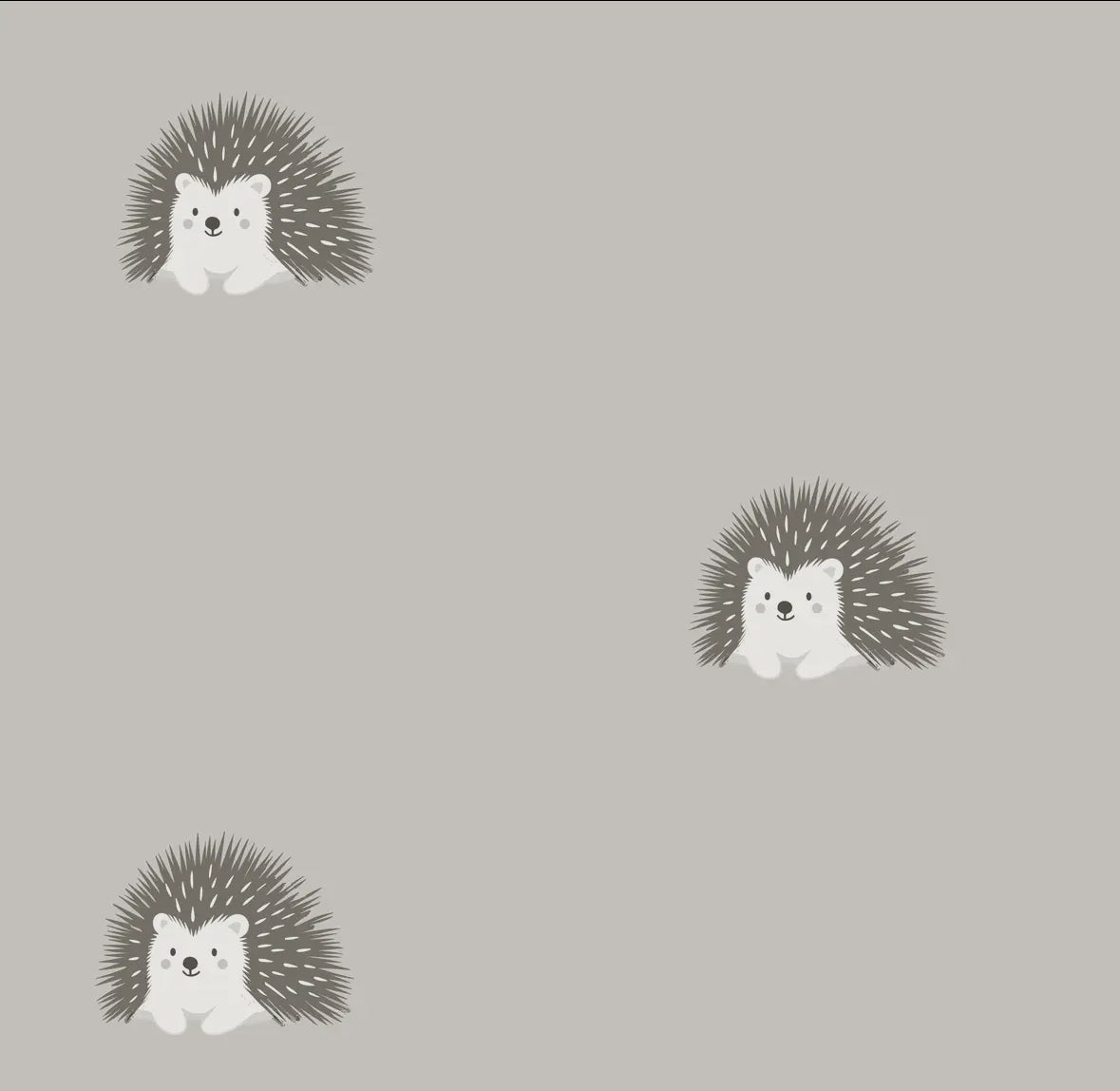Hedgehog - Zippy
