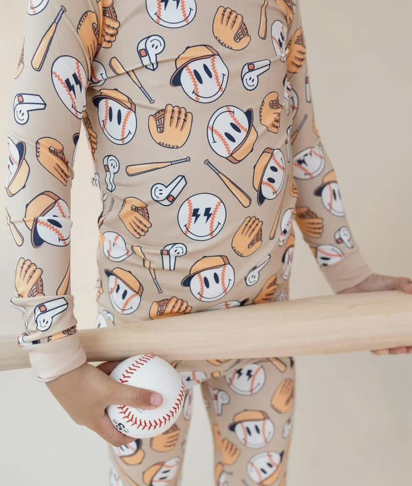 Cool Catch | 2PC Set