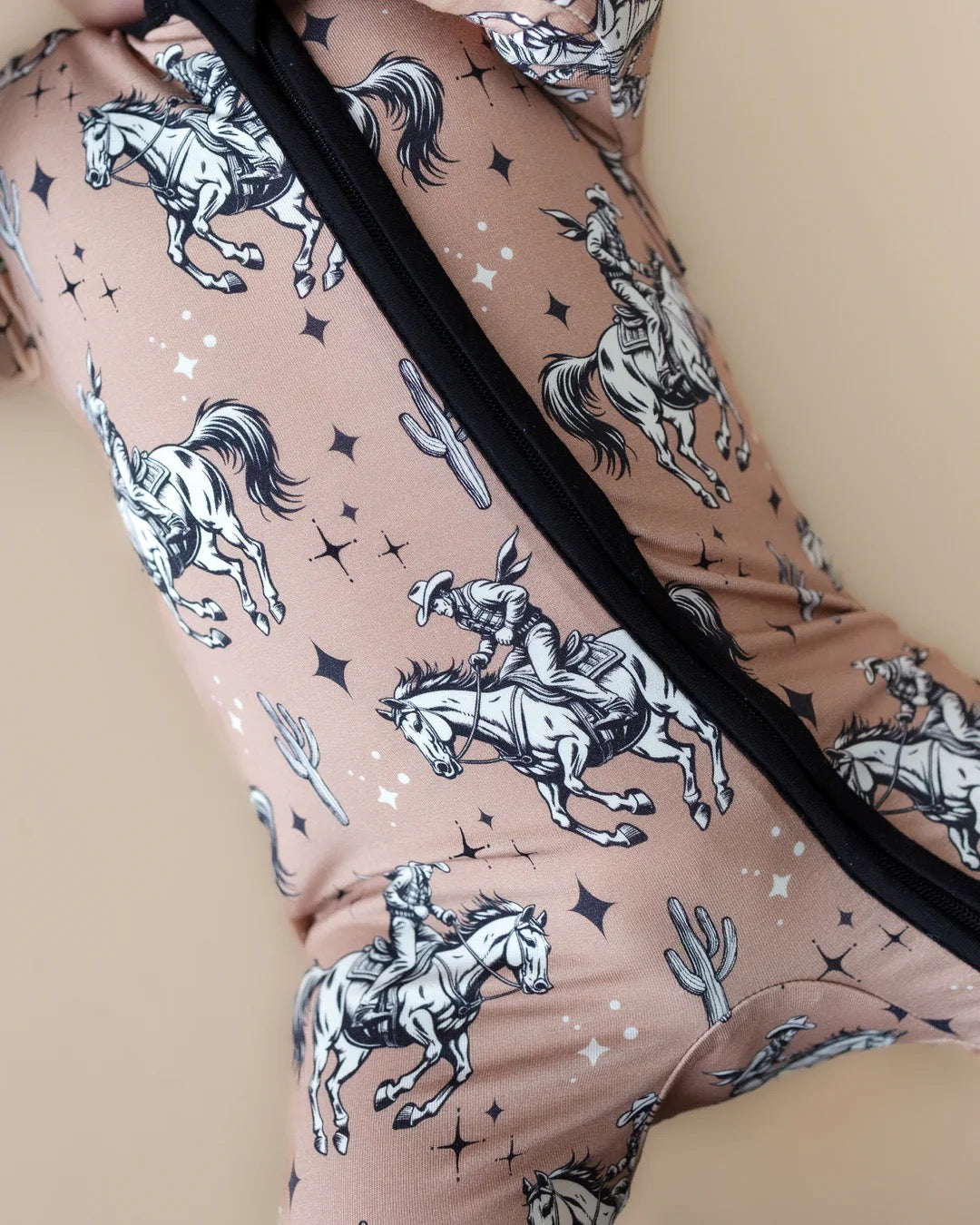 Desert Cowboy | Romper + Set