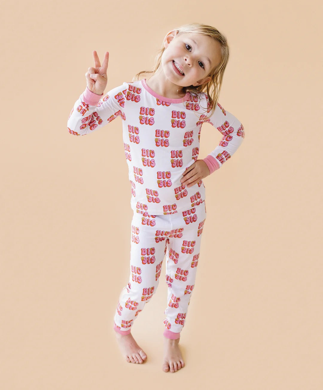 Big Sis | 2PC SET