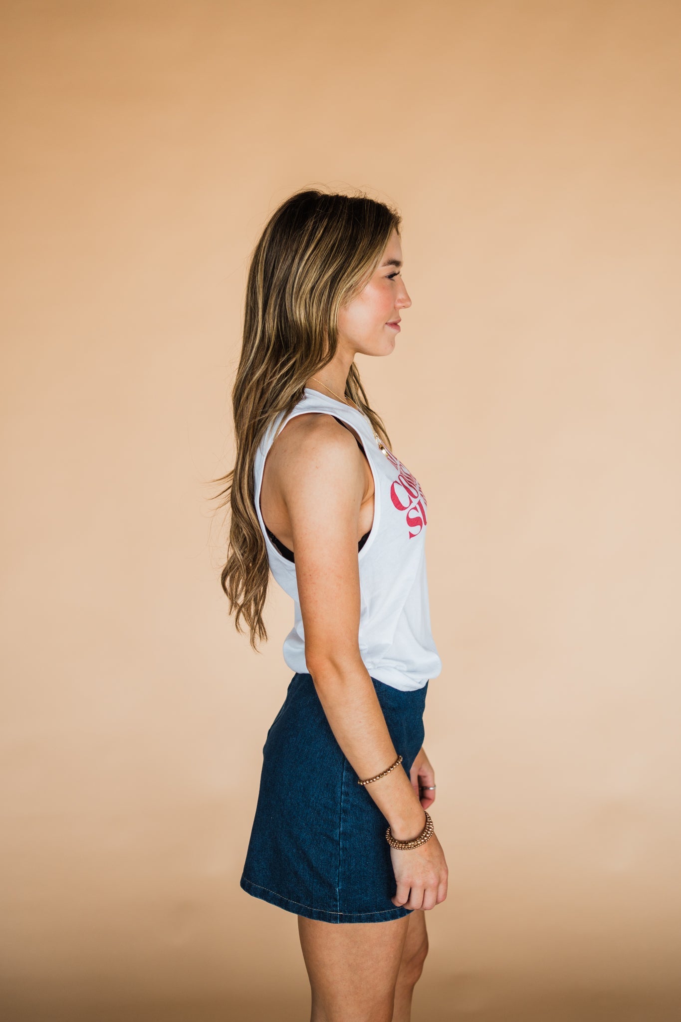 The Hot Girl Summer Tank