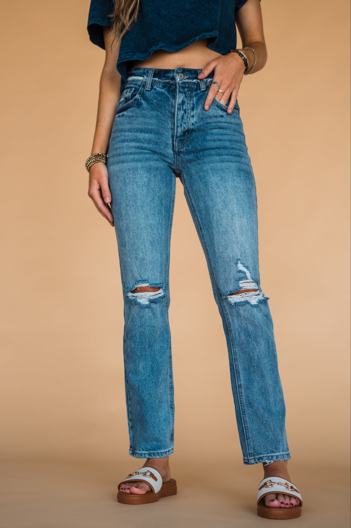 The Stella Jean