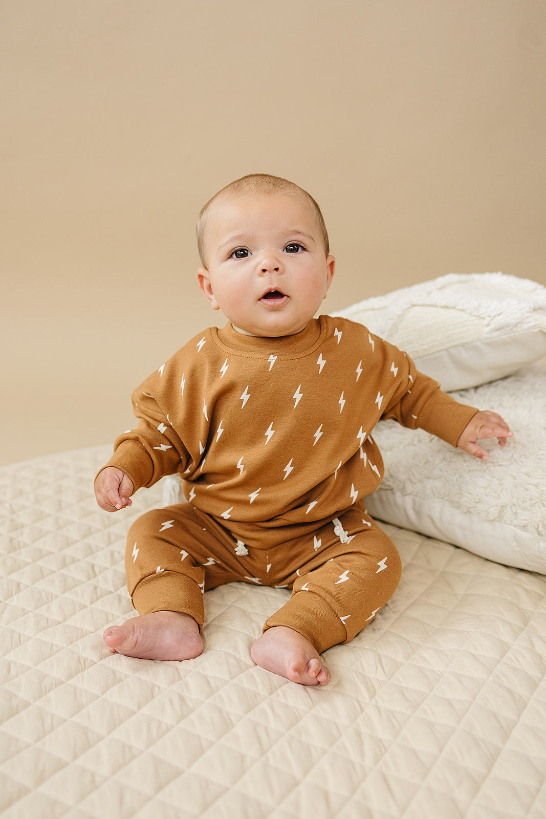 Jogger Set | Fall Bolts