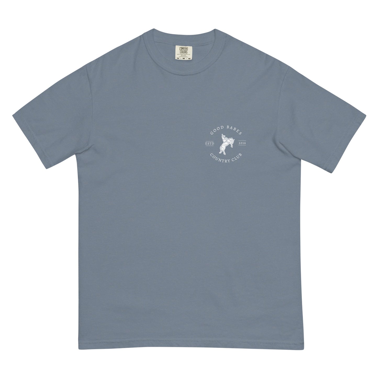 The Good Babes Country Club Tee