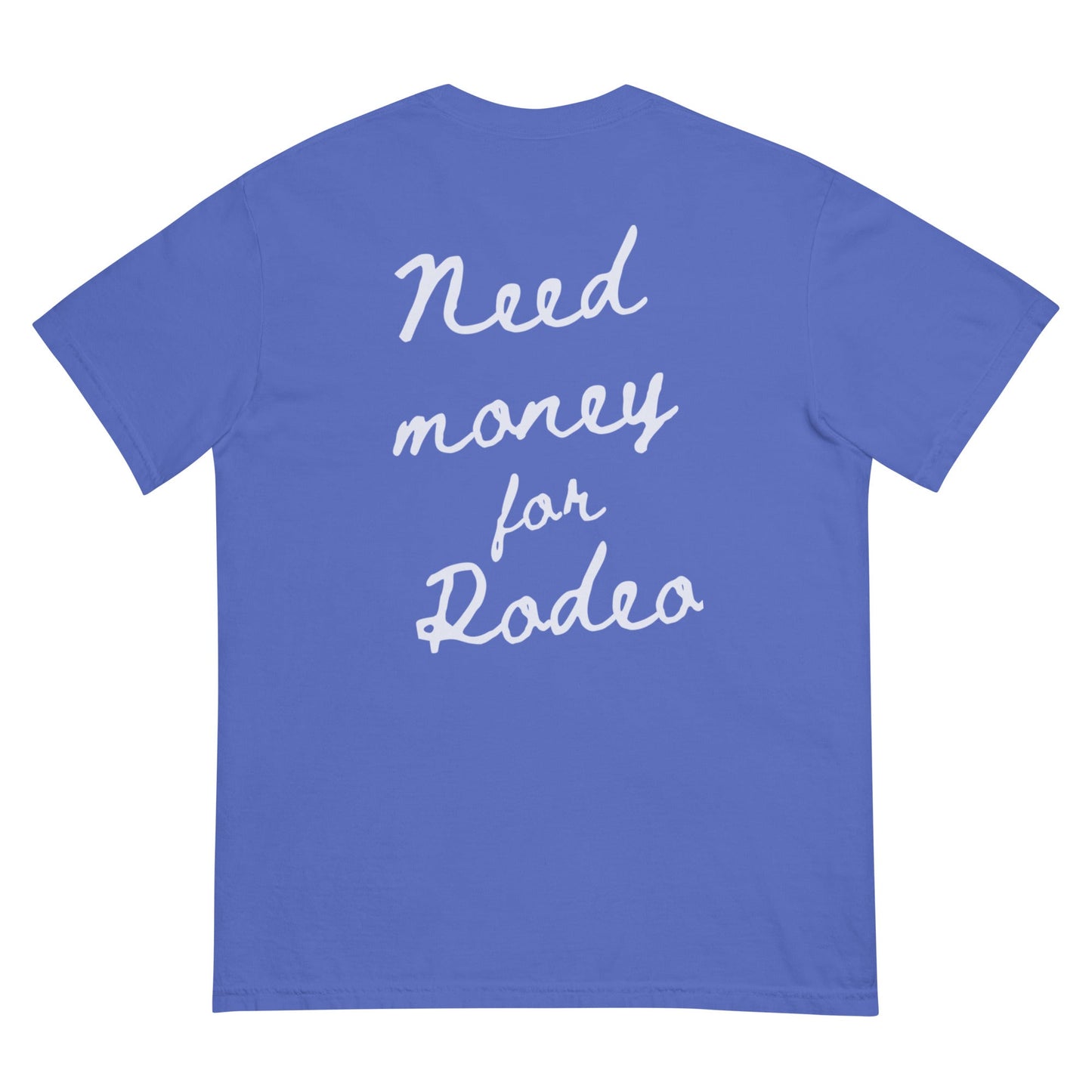 GBCC Money For Rodeo Tee