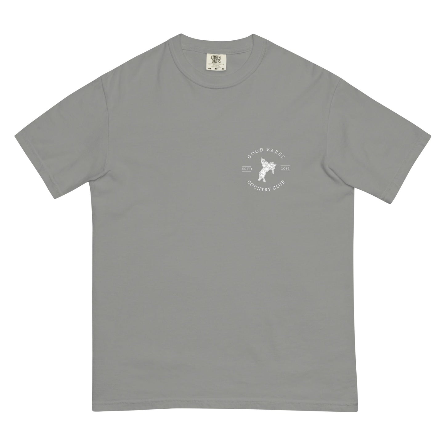 The Good Babes Country Club Tee