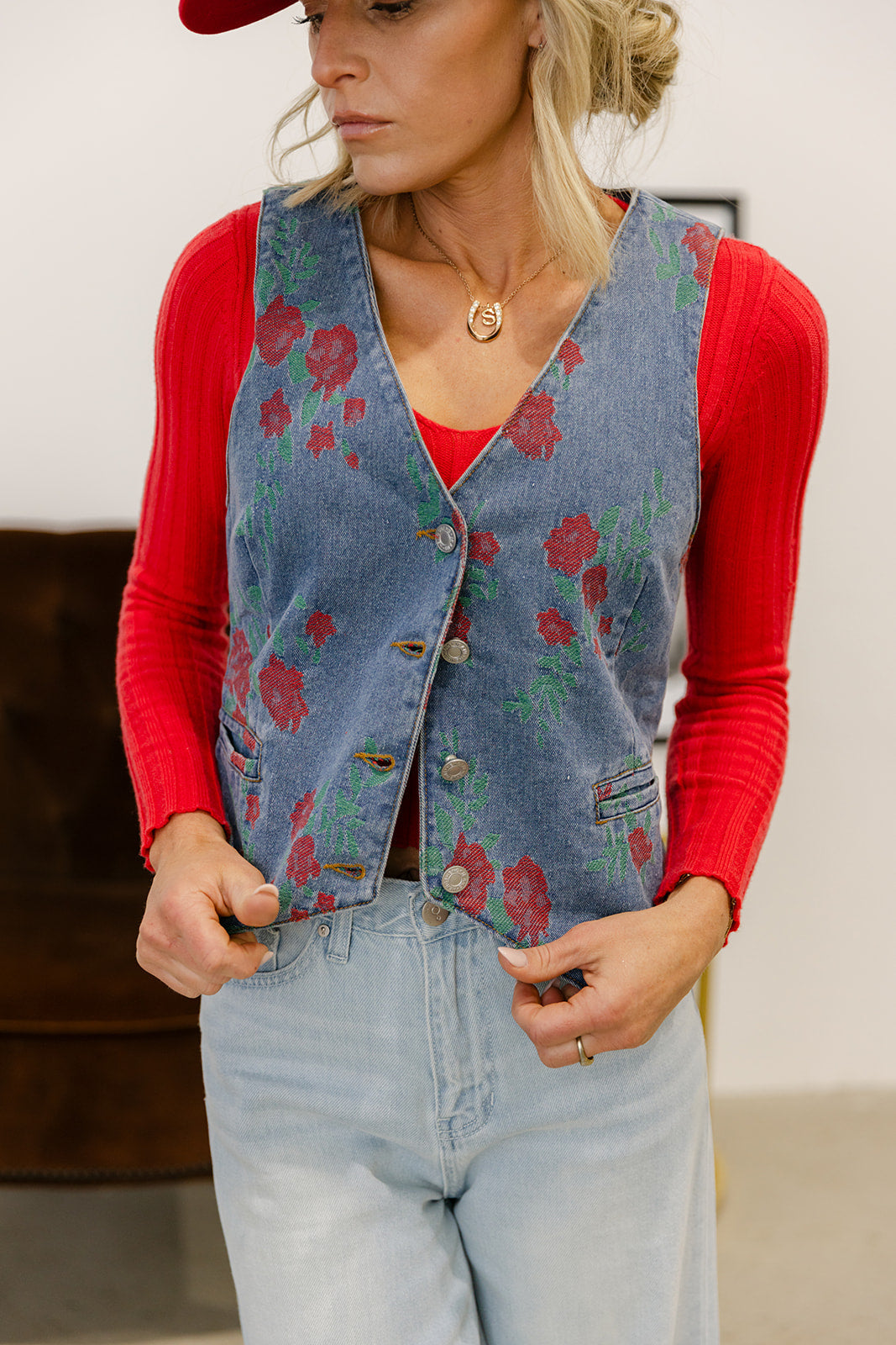 The Hartlen Vest