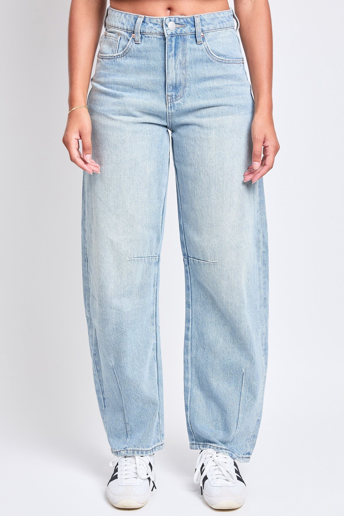 SALE The Liliana Barrel Jean