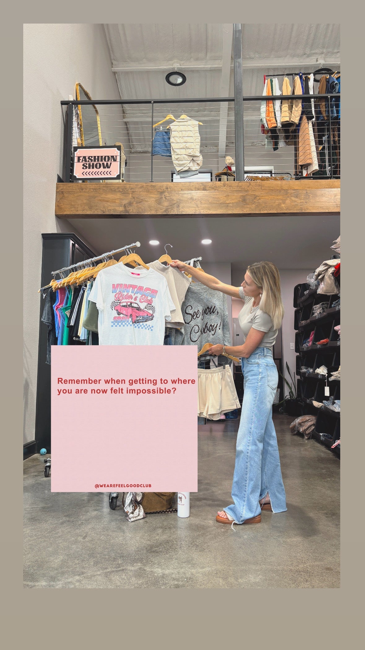 The Hadley Long Inseam Jean