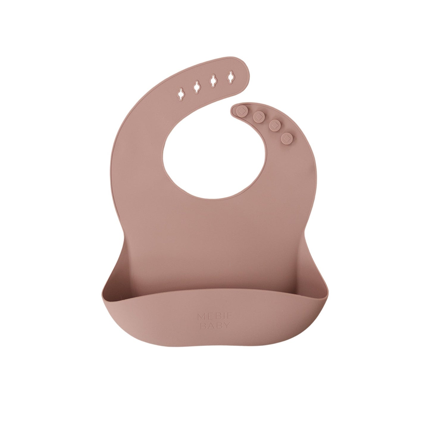 Silicone bibs