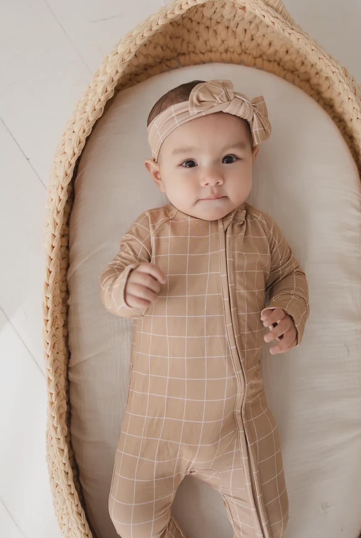 Cinnamon Cider Grid | ZIPPY or SET