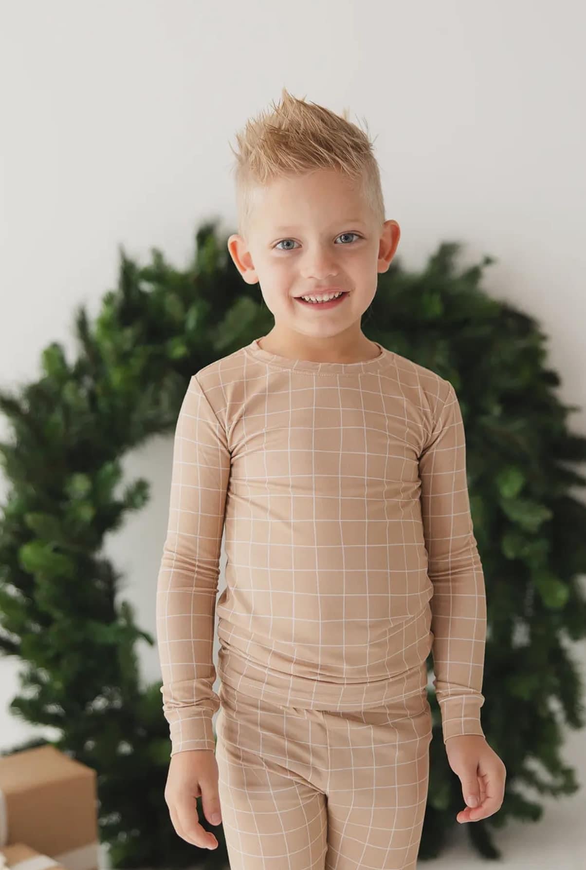 Cinnamon Cider Grid | ZIPPY or SET