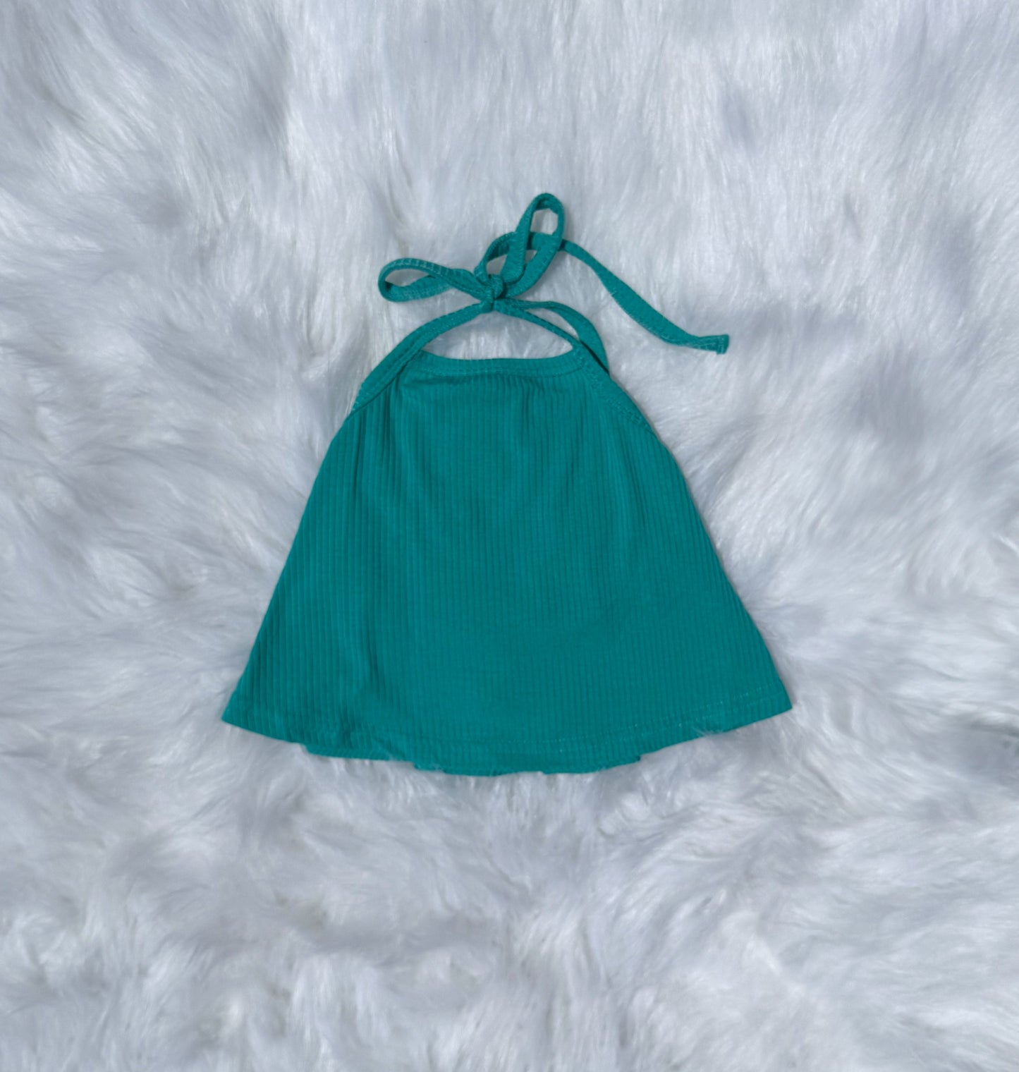 Teal swing top