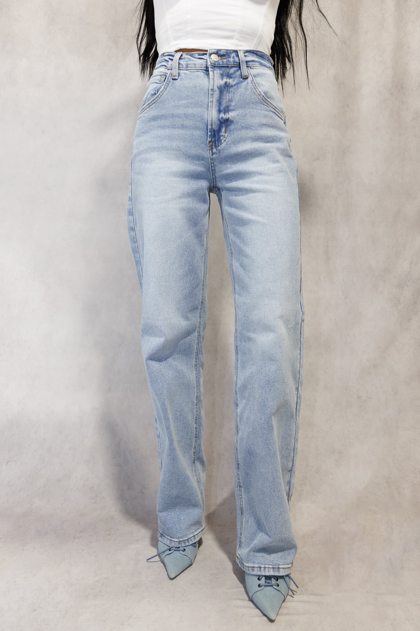 SALE The Skylar Jean