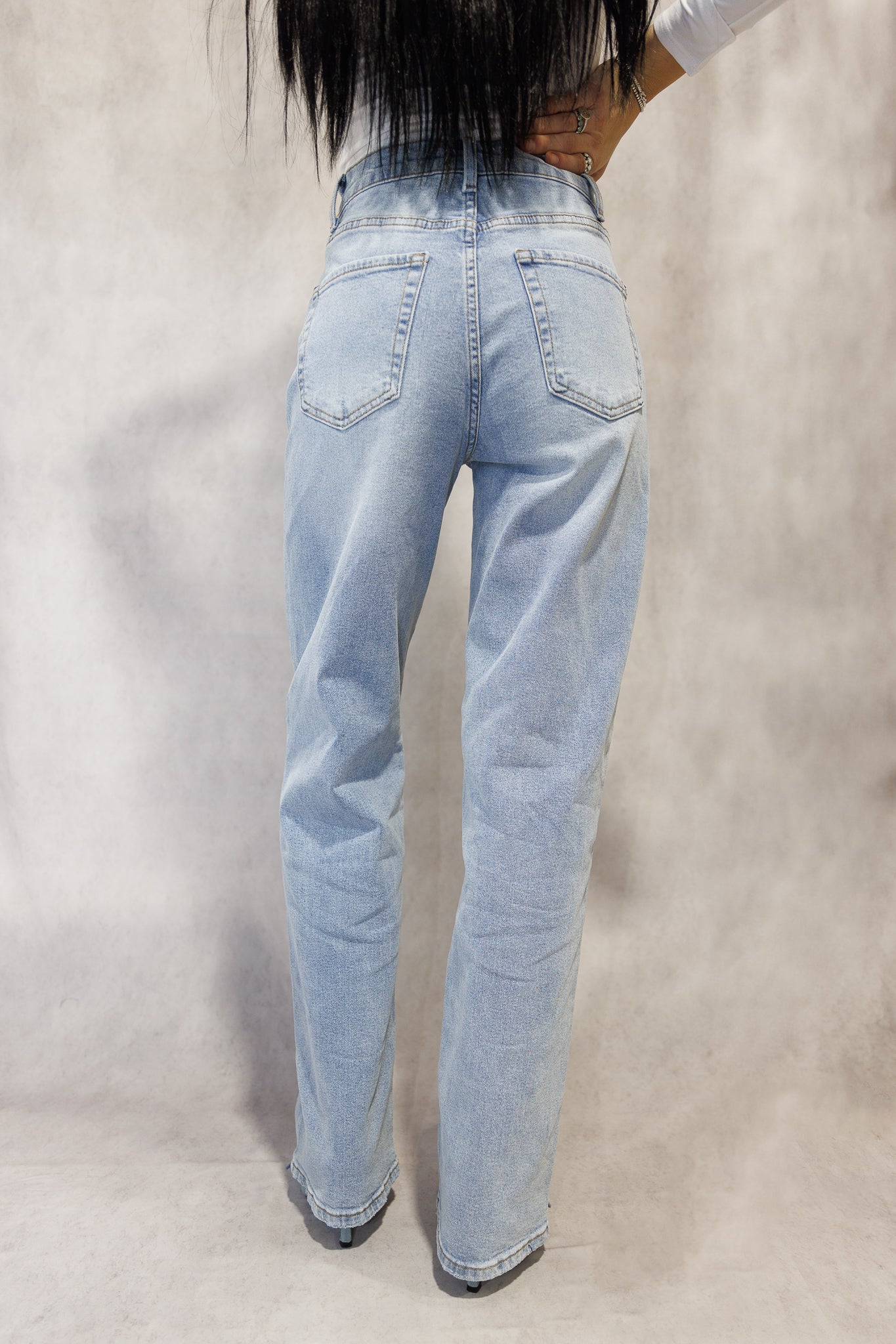 SALE The Skylar Jean