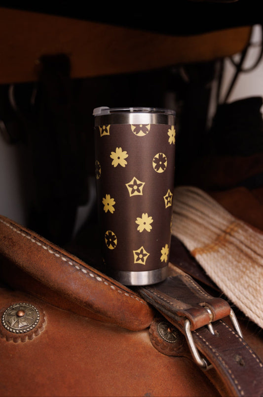 The Designer Tumbler