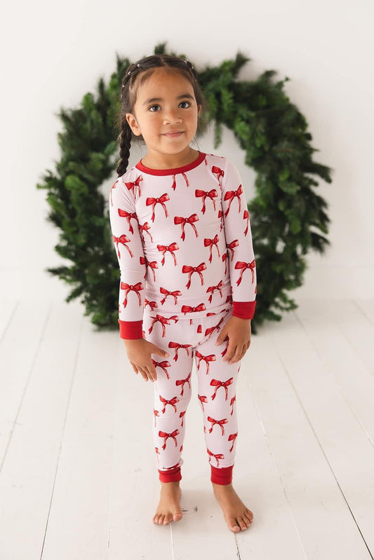 Christmas Bows | SET