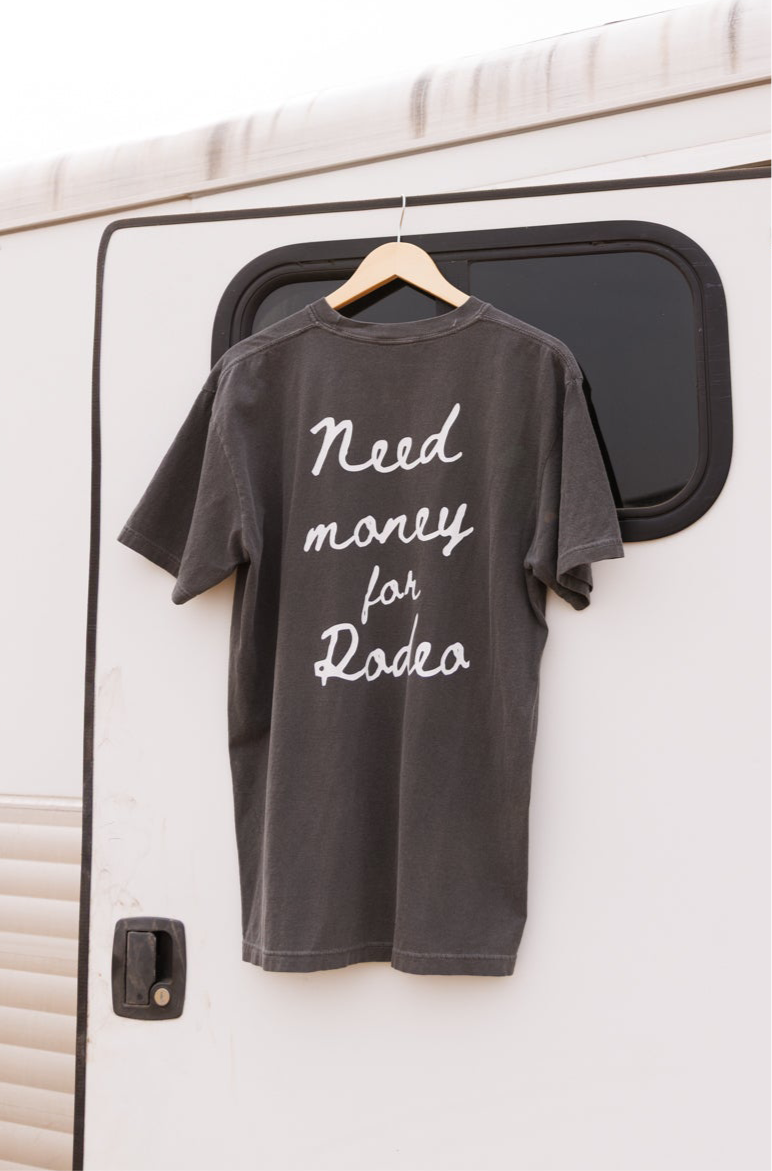 GBCC Money For Rodeo Tee