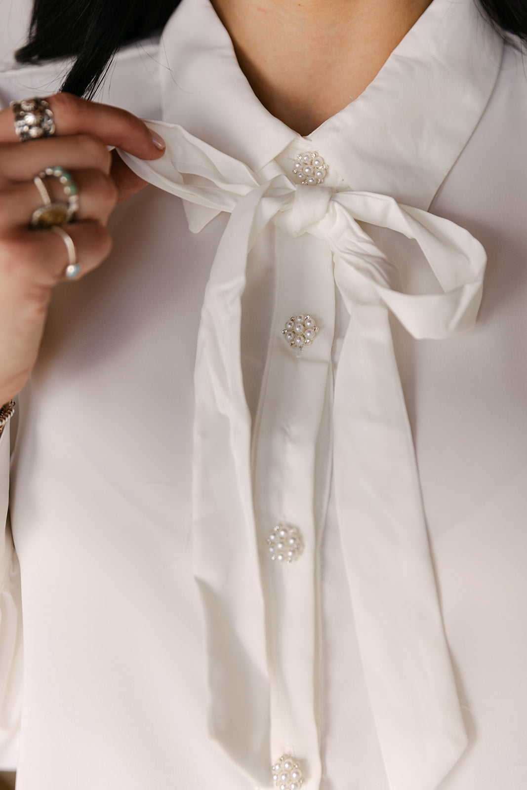 SALE - The Tanya Top