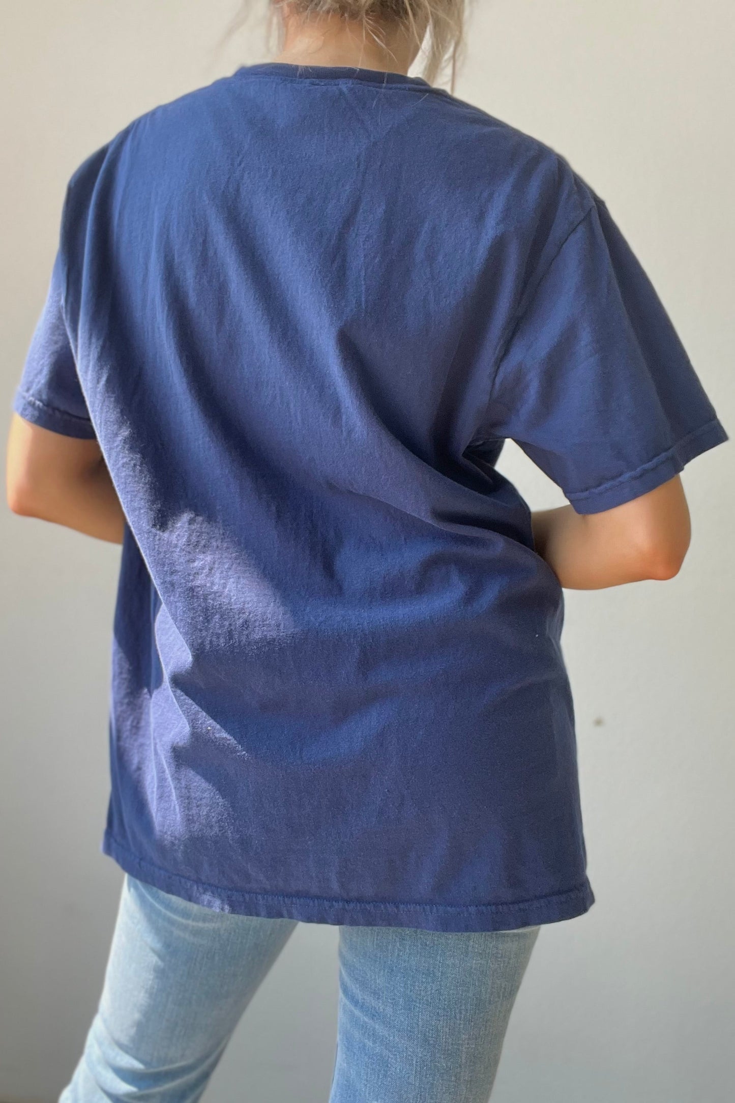 The Good Babes Country Club Tee