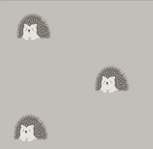 Hedgehog - Zippy
