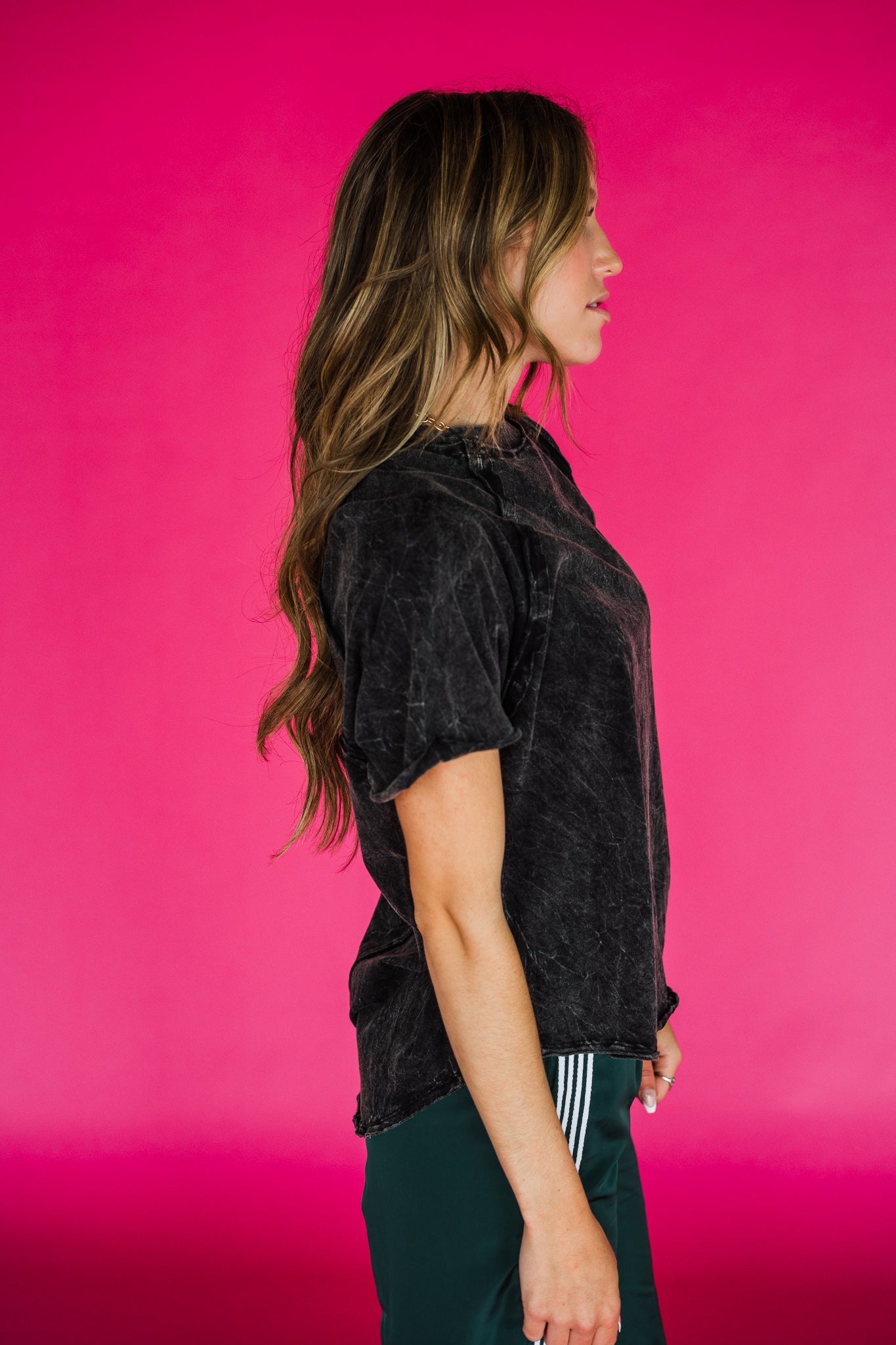 The Carina Basic Top