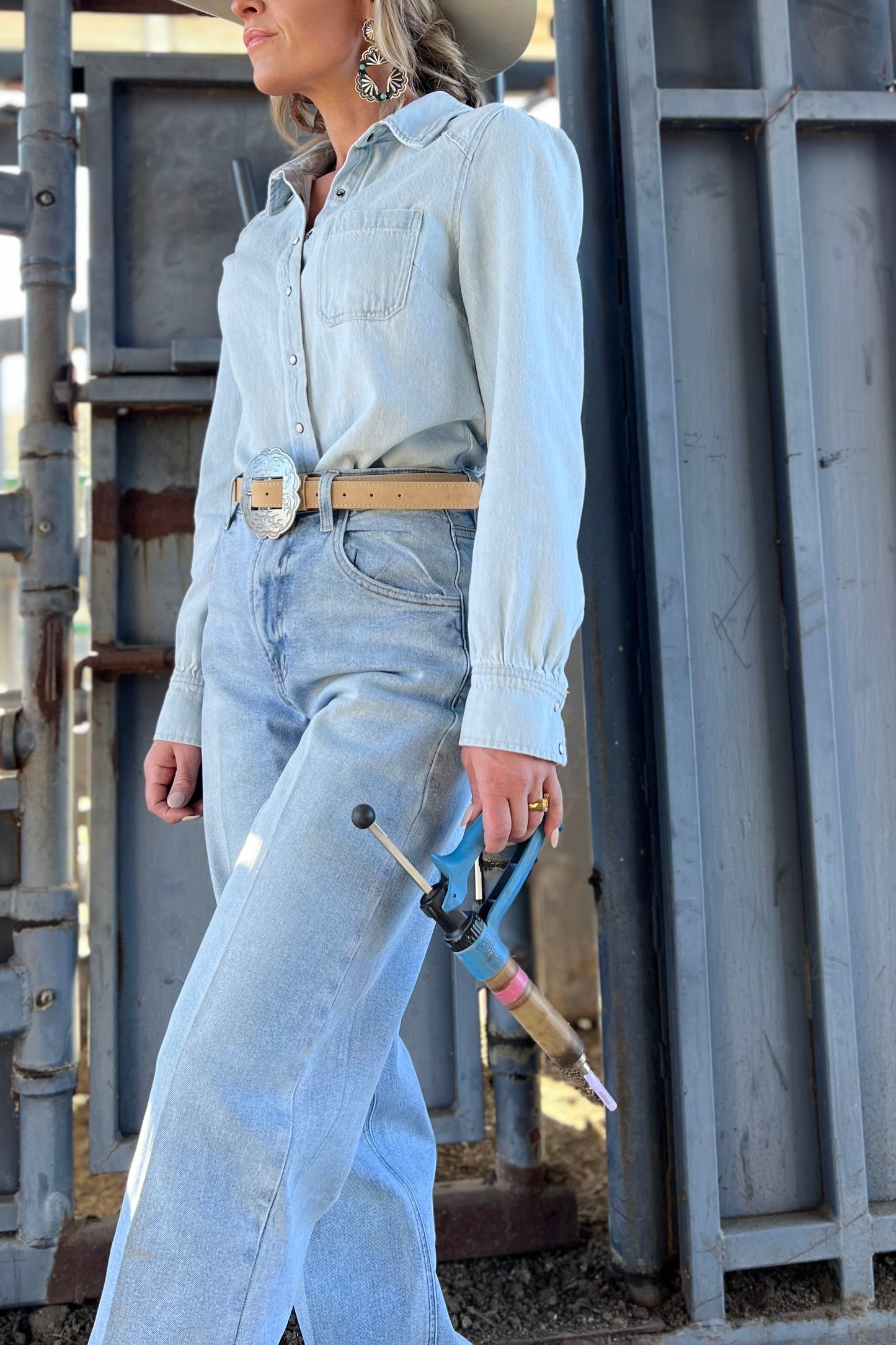 SALE The Skylar Jean