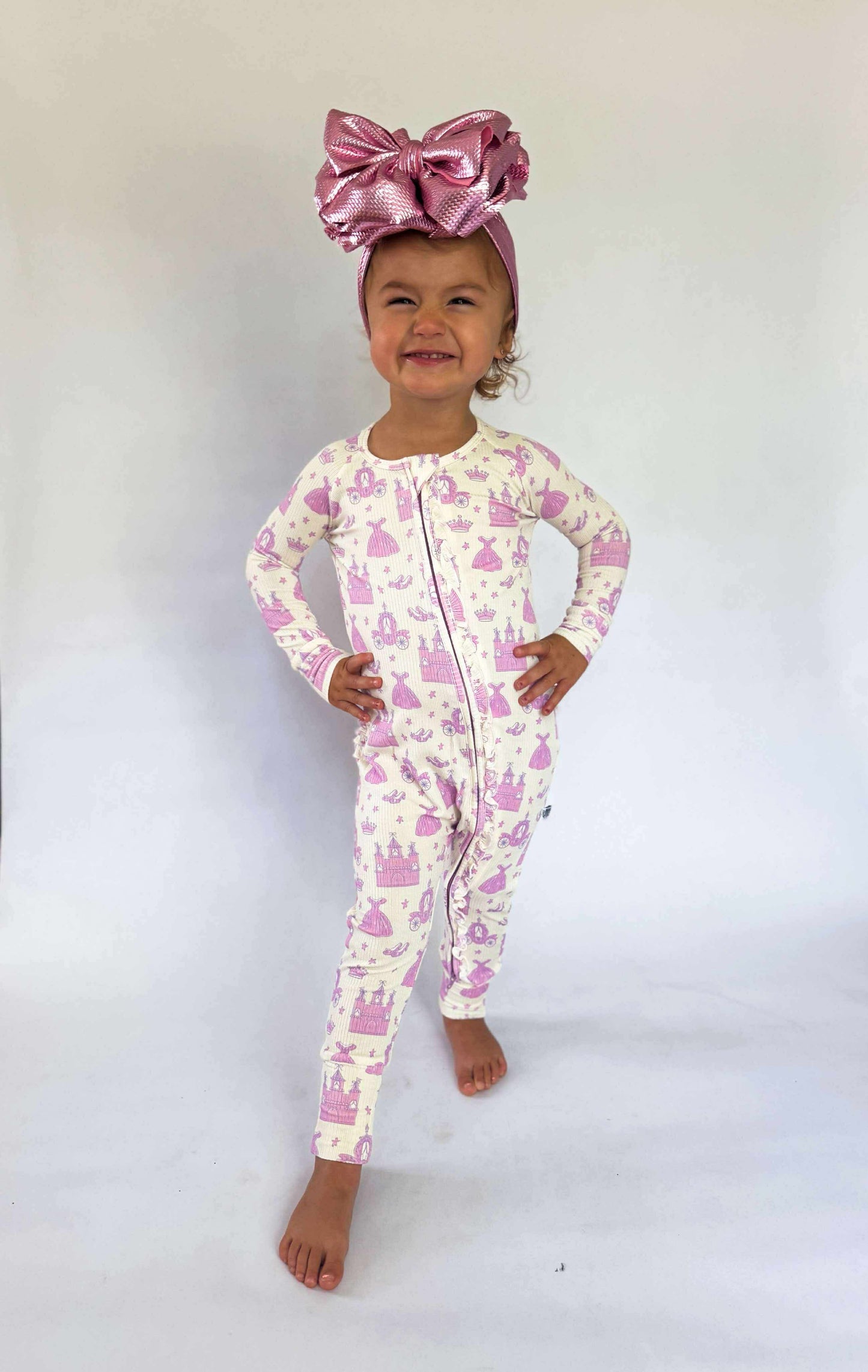 Princess Bamboo Sleeper