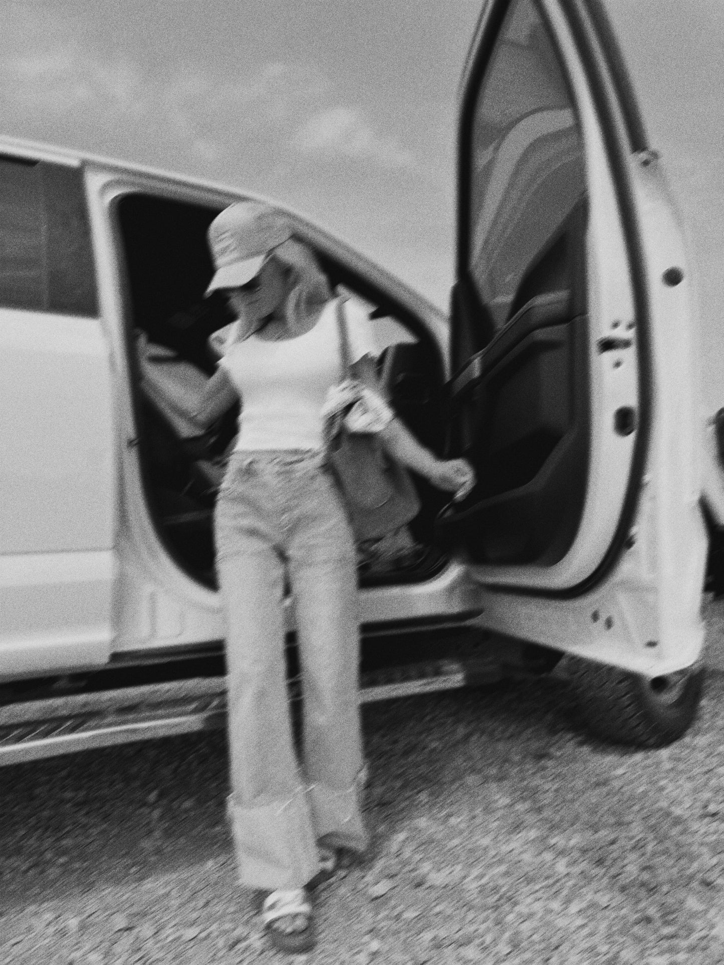 SALE The Remi Trouser Jean