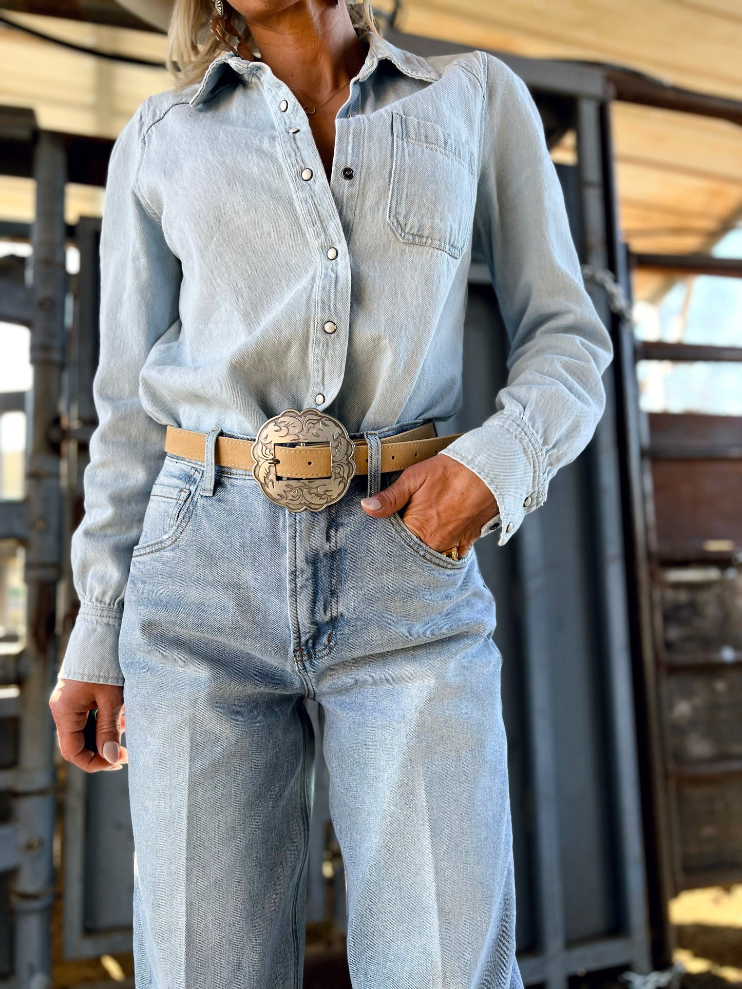 SALE The Skylar Jean