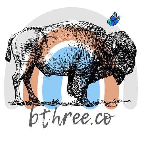 BTHREE.CO