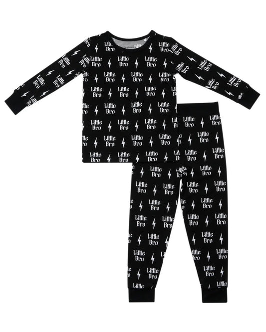 Little Bro | 2PC set
