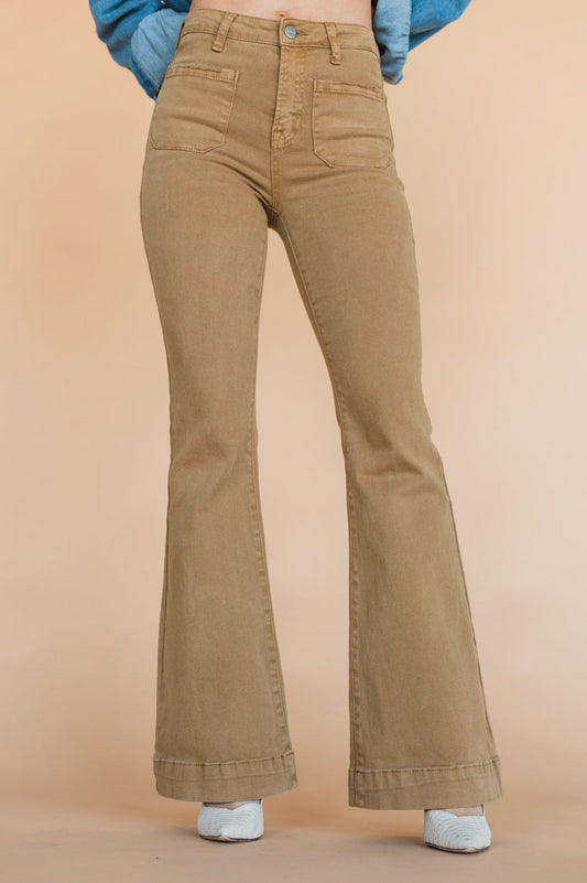 The Oakley Trouser
