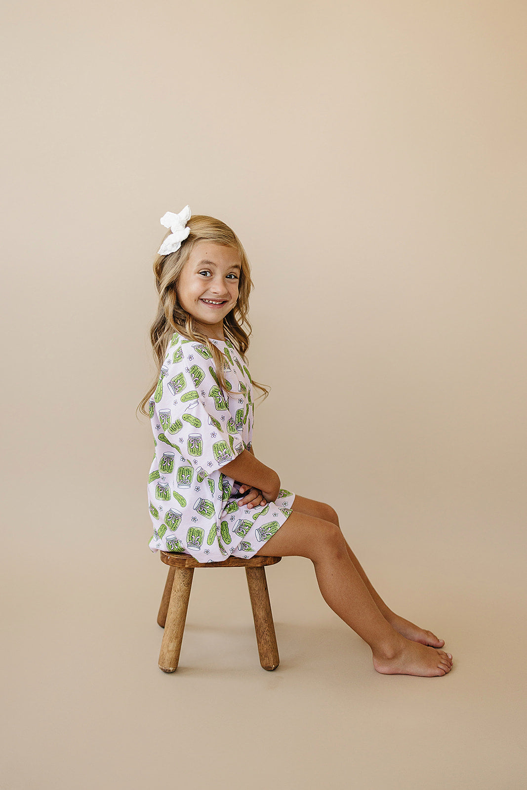 Shorts Set | Pickles