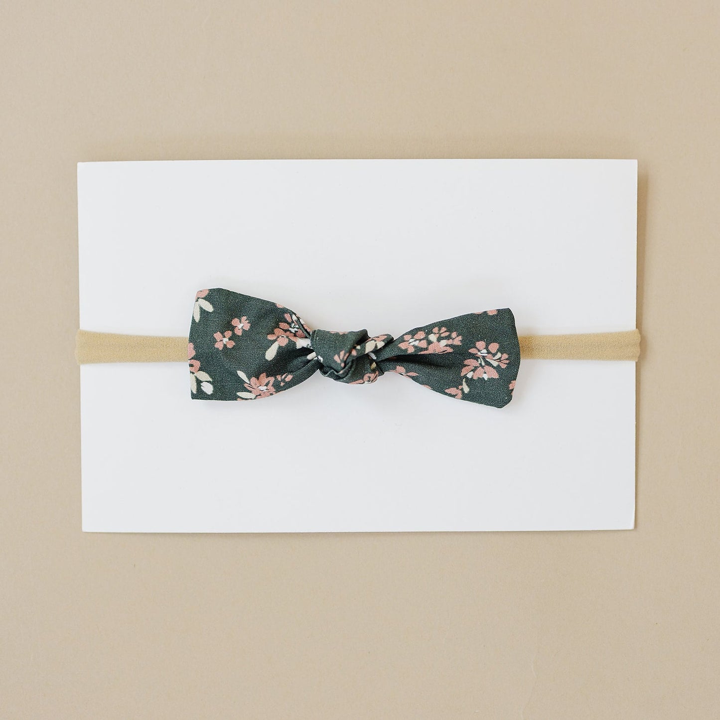 Mebie Baby Hair Bows