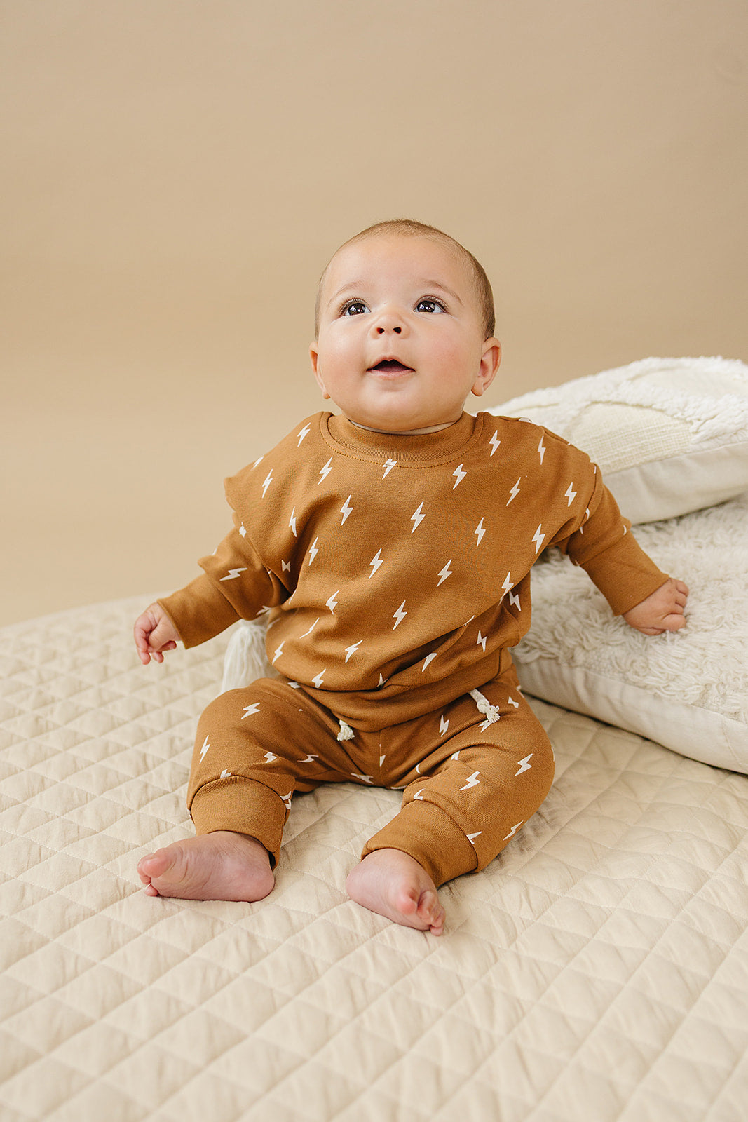 Jogger Set | Fall Bolts